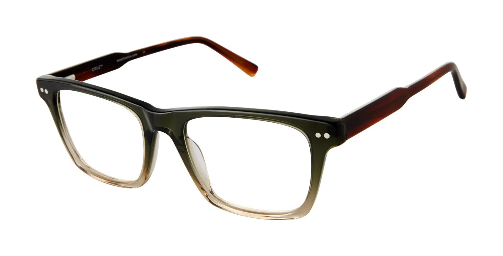 Cruz Taliesin Dr Eyeglasses - view 2